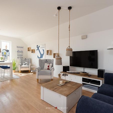 Ferienwohnung Kap Mar 3 Olpenitz Εξωτερικό φωτογραφία