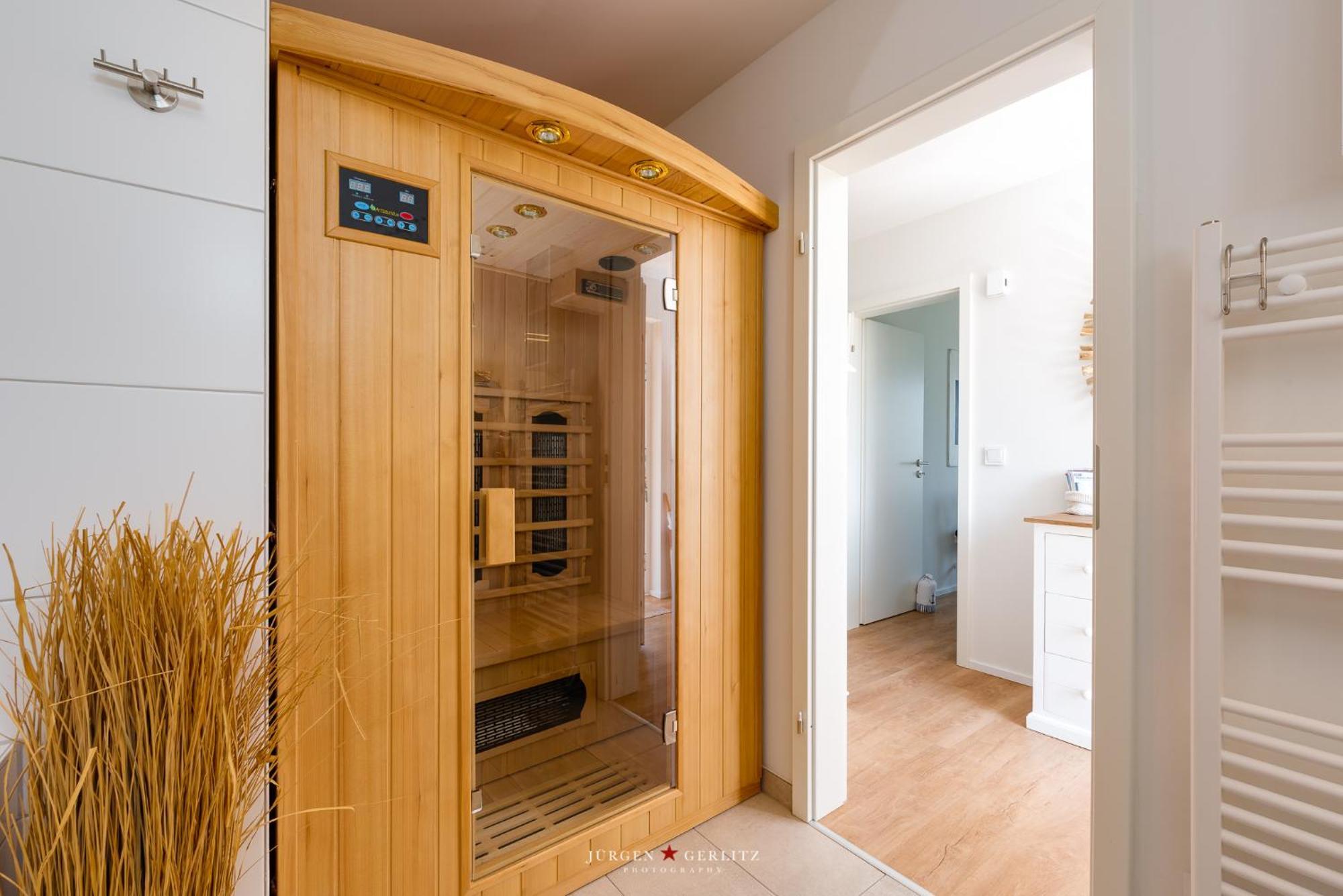 Ferienwohnung Kap Mar 3 Olpenitz Εξωτερικό φωτογραφία