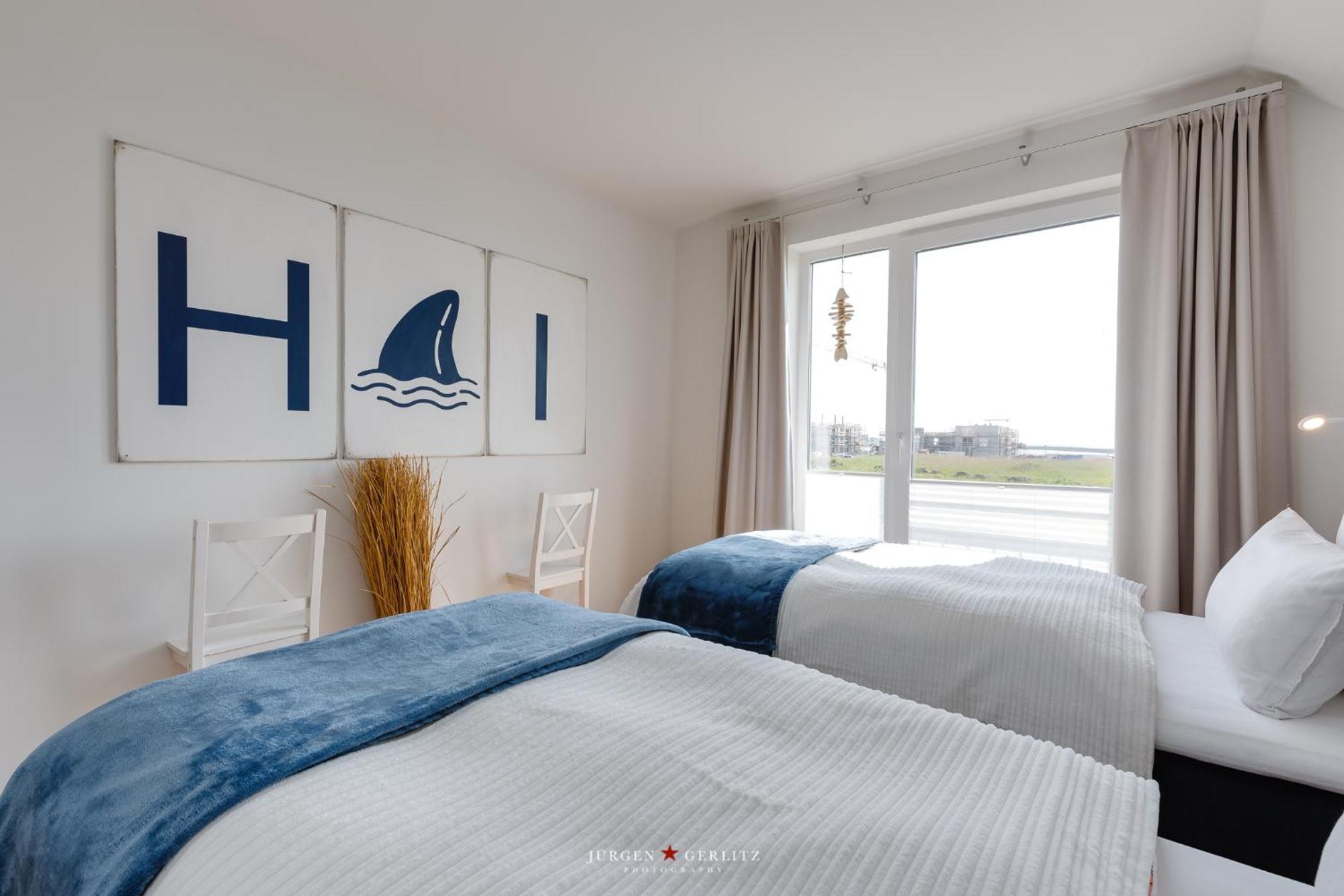 Ferienwohnung Kap Mar 3 Olpenitz Εξωτερικό φωτογραφία