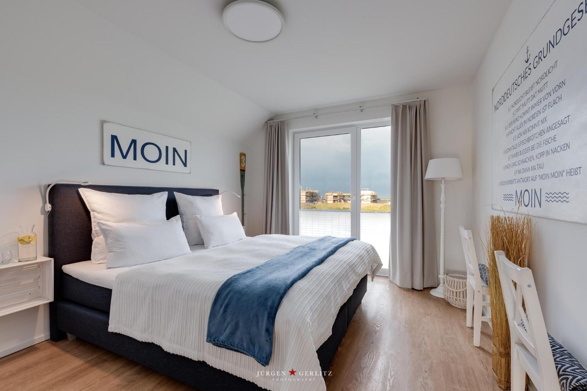 Ferienwohnung Kap Mar 3 Olpenitz Εξωτερικό φωτογραφία