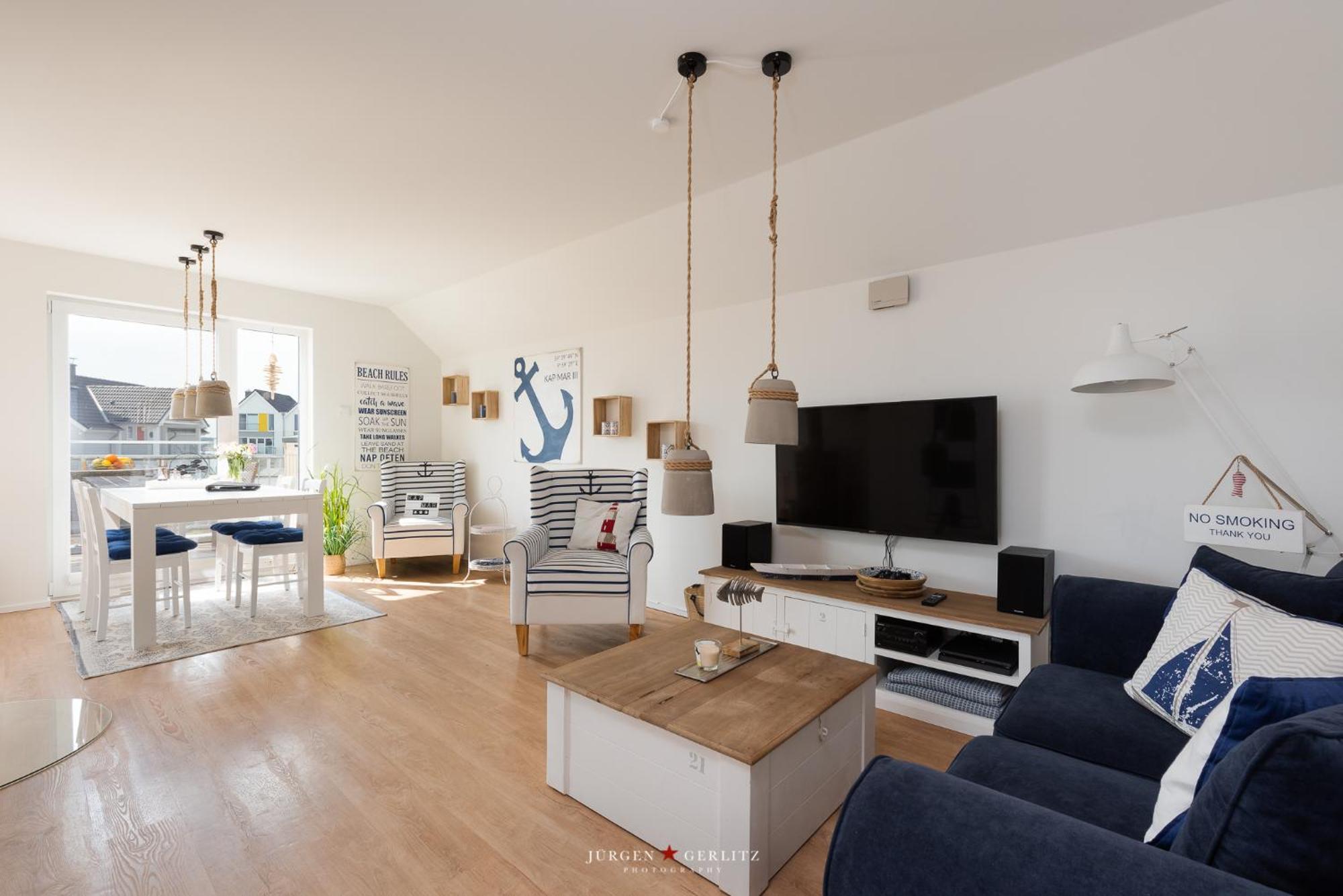 Ferienwohnung Kap Mar 3 Olpenitz Εξωτερικό φωτογραφία